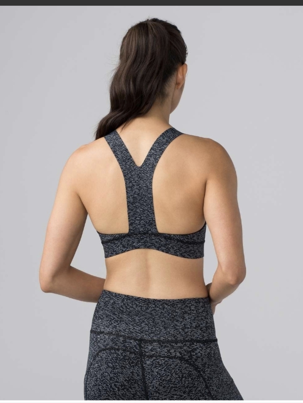 Lululemon Fast & Free Bra - Picture 6 of 6